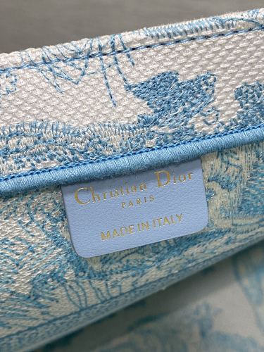Dior Medium Book Tote