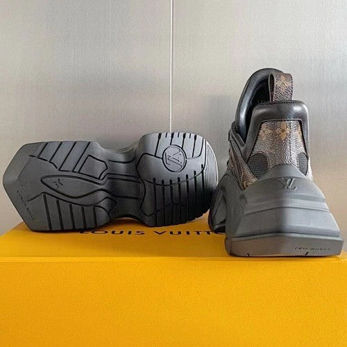 Louis Vuitton LV Archlight 2.0 Platform Sneakers