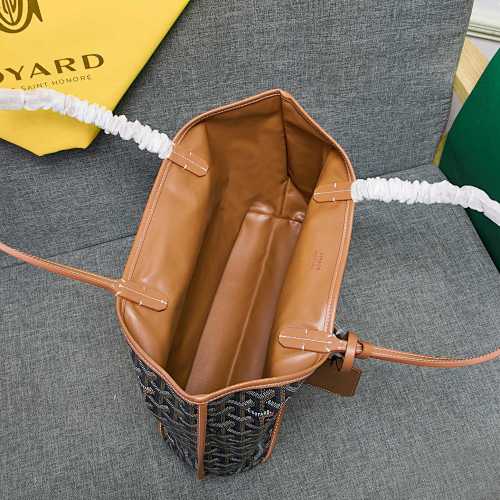 Goyard Anjou Tote