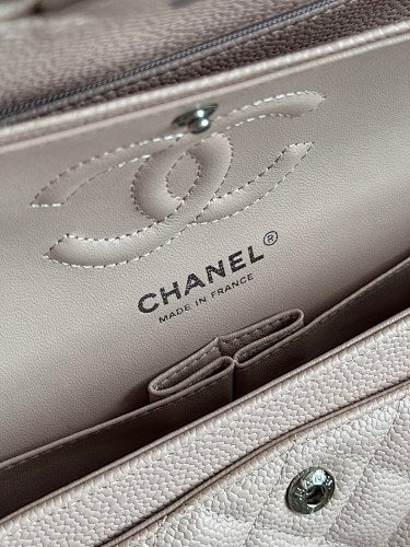 Chanel Classic 11.12 Flap Bag