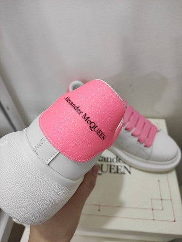 Alexander McQueen Oversized Sneakers
