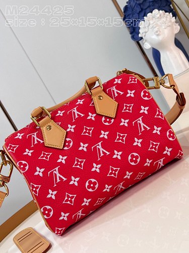 Louis Vuitton Speedy Bandoulière 25