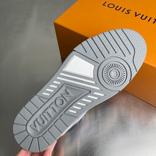 Louis Vuitton LV Trainer Sneakers