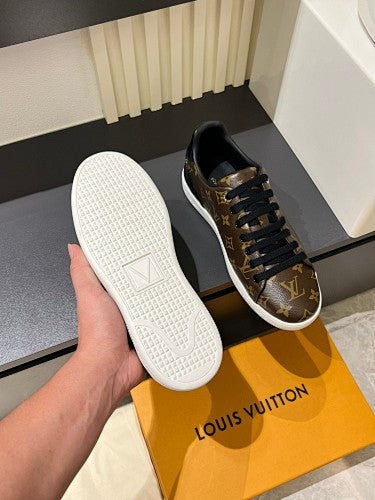 Louis Vuitton Luxembourg Sneakers