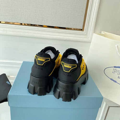Prada Cloudbust Thunder Sneakers