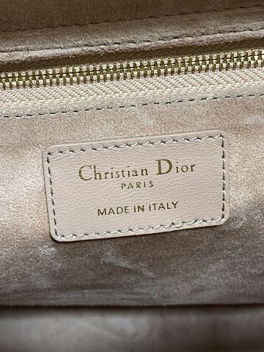 Dior Lady Dior Bag