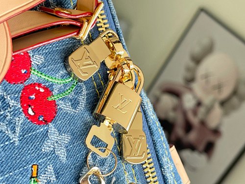 Louis Vuitton Speedy Bandoulière 25