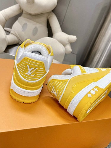 Louis Vuitton LV Trainer Sneakers