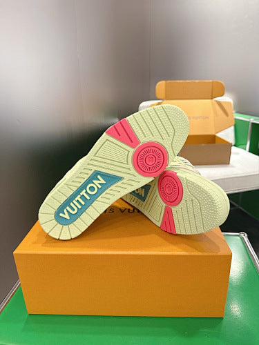 Louis Vuitton LV Trainer Sneakers