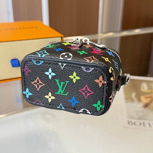 Louis Vuitton Monogram Multicolor Vanity Case