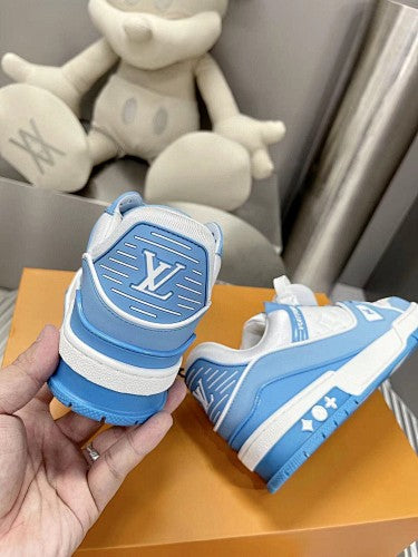 Louis Vuitton LV Trainer Sneakers