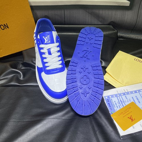 Louis Vuitton LV Trainer-style sneaker