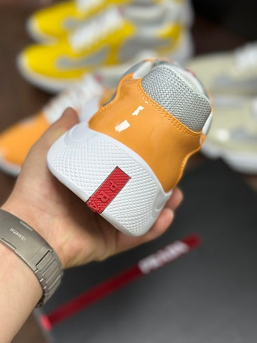 Prada America’s Cup Sneakers