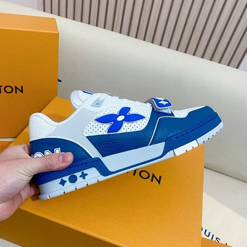 Louis Vuitton LV Trainer Sneakers