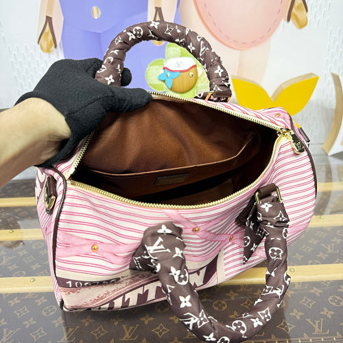Louis Vuitton Keepall Bandoulière 45