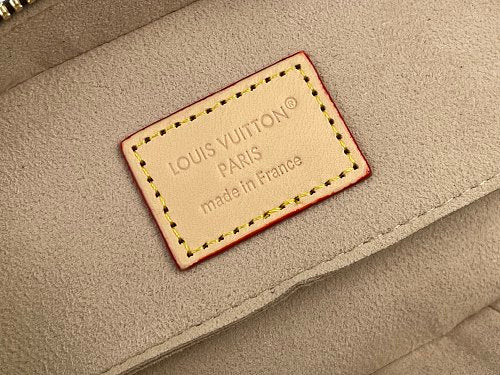 Louis Vuitton Nice Nano Monogram Canvas