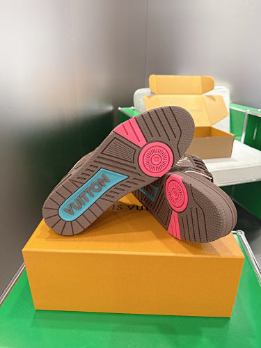 Louis Vuitton LV Trainer Sneaker
