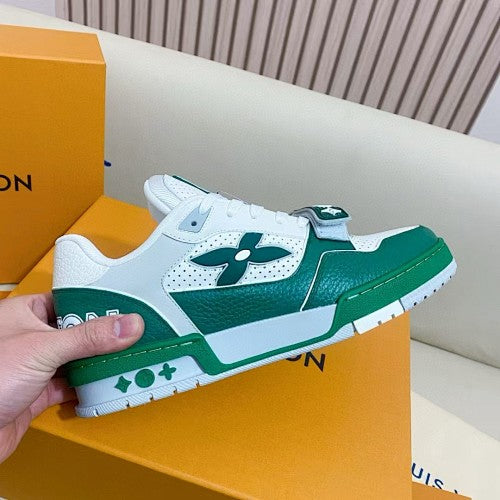 Louis Vuitton LV Trainer Sneakers