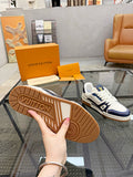 Louis Vuitton LV Trainer Sneakers