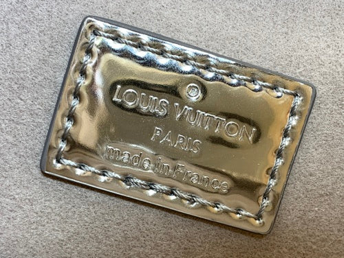 Louis Vuitton Alma BB Monogram Miroir