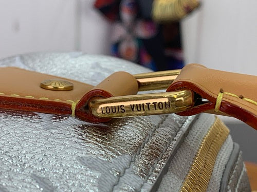 Louis Vuitton Speedy P9 Bandoulière 25