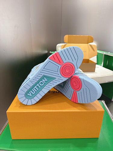 Louis Vuitton LV Trainer Sneakers