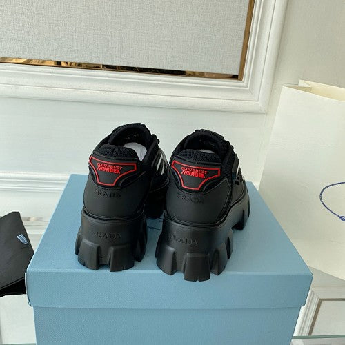 Prada Cloudbust Thunder Sneaker