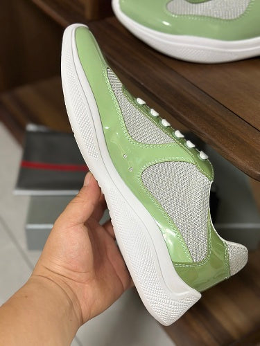 Prada America’s Cup Sneakers