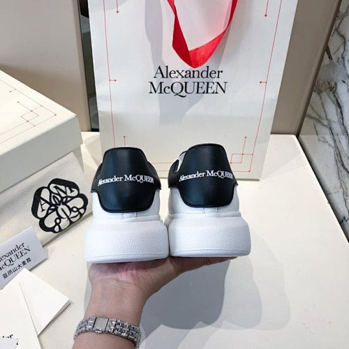 Alexander McQueen Oversized Sneakers