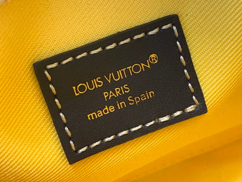 Louis Vuitton Keepall Bandoulière 25