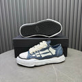 AMIRI Skel Top Low Sneakers