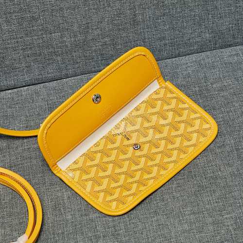 Goyard Anjou Tote